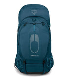 Osprey Atmos AG 65 Venturi Blue S/M Backpack - Reisartikelen-nl