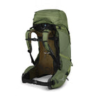 Osprey Atmos AG 50 Mythical Green  S/M Backpack - Reisartikelen-nl