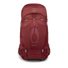 Osprey Aura AG 65 Berry Sorbet Red WXS/S Backpack - Reisartikelen-nl