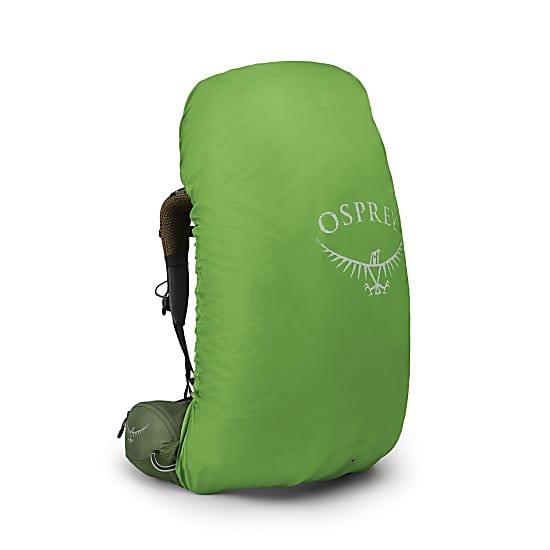 Osprey Atmos Ag 65 Mythical Green S/M Backpack - Reisartikelen-nl