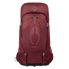 Osprey Aura Ag 50 Berry Sorbet Red  WXS/S Backpack - Reisartikelen-nl