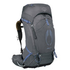 Osprey Aura Ag 50 Tungsten Grey WXS/S Backpack - Reisartikelen-nl