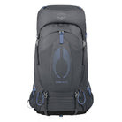 Osprey Aura Ag 50 Tungsten Grey WXS/S Backpack - Reisartikelen-nl