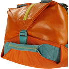 Eagle Creek Migrate Duffel 40L Dandelion Yellow Weekendtas - Reisartikelen-nl