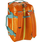 Eagle Creek Migrate Duffel 40L Dandelion Yellow Weekendtas - Reisartikelen-nl