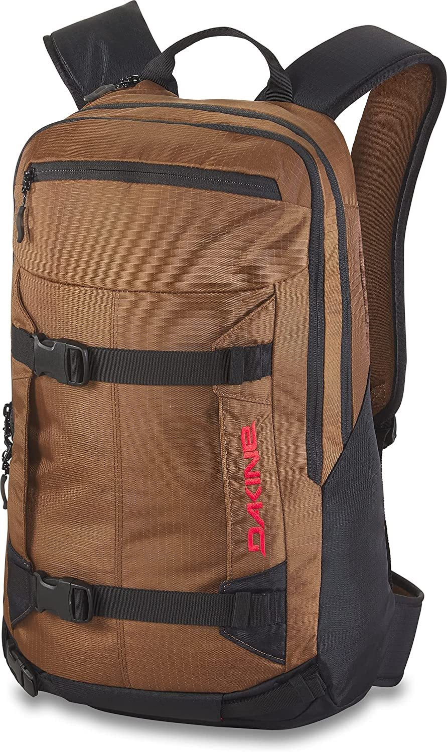 Dakine mission pro 25l 2024 review