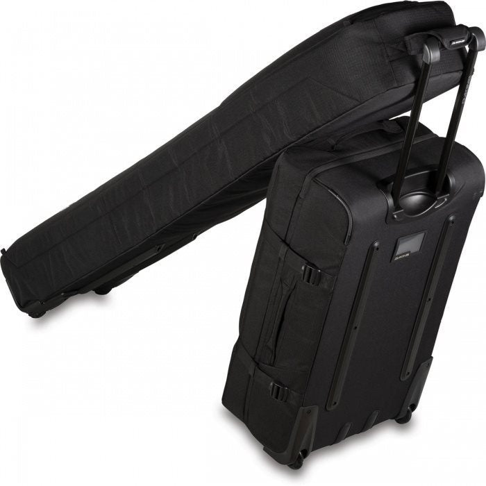 Dakine Low Roller Snowboard Bag - 165CM - Black Snowboardtas - Reisartikelen-nl