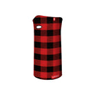 Airhole Airtube Ergo - Drytech - Red Buffalo S/M Nekwarmer - Reisartikelen-nl