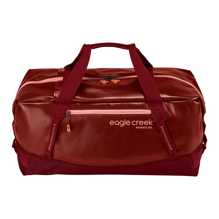 Duffle sales bag 90l