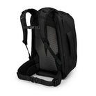 Osprey Farpoint - 40L - O/S - Black Backpack - Reisartikelen-nl