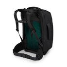 Osprey Fairview - 40L - O/S - Black Backpack - Reisartikelen-nl