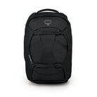 Osprey Fairview - 40L - O/S - Black Backpack - Reisartikelen-nl