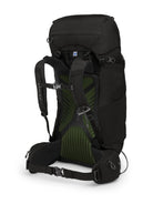 Osprey Kestrel Rugzak 68 Black S/M Backpack - Reisartikelen-nl