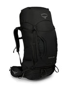 Osprey Kestrel Rugzak 68 Black L/XL Backpack - Reisartikelen-nl