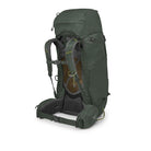 Osprey Kestrel Rugzak 48 Bonsai Green L/XL Backpack - Reisartikelen-nl