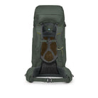 Osprey Kestrel Rugzak 58 Bonsai Green L/XL Backpack - Reisartikelen-nl