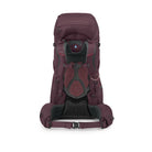 Osprey Kyte 58 Elderberry Purple  WM/L Backpack - Reisartikelen-nl