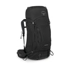 Osprey Kyte 48 Black  WXS/S Backpack - Reisartikelen-nl