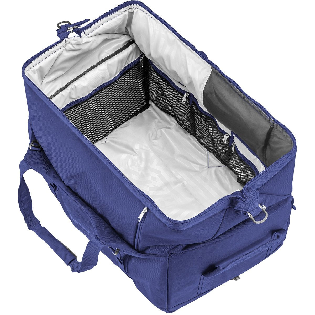 Bach Dr. Duffel 70 Blue Dawn Duffeltas - Reisartikelen-nl