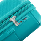 Heys Neo - 21" (53 cm)  - Aqua Handbagage Koffer - Reisartikelen-nl