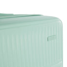 Heys Pastel Koffer - 21" (53 cm)  - Mint Handbagage Koffer - Reisartikelen-nl