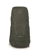 Osprey Kestrel Rugzak 68 Bonsai Green L/XL Backpack - Reisartikelen-nl