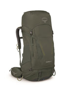 Osprey Kestrel Rugzak 68 Bonsai Green S/M Backpack - Reisartikelen-nl