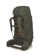 Osprey Kestrel Rugzak 68 Bonsai Green L/XL Backpack - Reisartikelen-nl