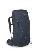 Osprey Kestrel Rugzak 48 Atlas Blue L/XL Backpack - Reisartikelen-nl