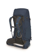 Osprey Kestrel Rugzak 48 Atlas Blue L/XL Backpack - Reisartikelen-nl