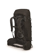 Osprey Kestrel Rugzak 38 Black L/XL Backpack - Reisartikelen-nl