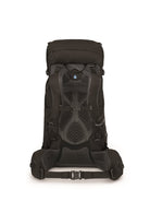 Osprey Kestrel Rugzak 38 Black L/XL Backpack - Reisartikelen-nl