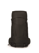 Osprey Kestrel Rugzak 38 Black L/XL Backpack - Reisartikelen-nl