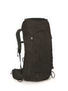 Osprey Kestrel Rugzak 38 Black S/M Backpack - Reisartikelen-nl