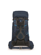 Osprey Kestrel Rugzak 38 Atlas Blue L/XL Backpack - Reisartikelen-nl