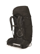 Osprey Kyte 68 Black WM/L Backpack - Reisartikelen-nl