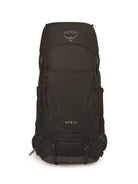 Osprey Kyte 68 Black WM/L Backpack - Reisartikelen-nl