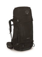 Osprey Kyte 68 Black WM/L Backpack - Reisartikelen-nl