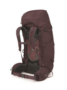 Osprey Kyte 68 Elderberry Purple WM/L Backpack - Reisartikelen-nl