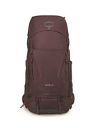 Osprey Kyte 68 Elderberry Purple WM/L Backpack - Reisartikelen-nl