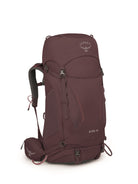 Osprey Kyte - 48L - XS/S -Elderberry Purple Backpack - Reisartikelen-nl