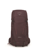 Osprey Kyte - 48L - XS/S -Elderberry Purple Backpack - Reisartikelen-nl