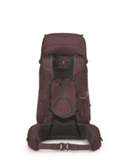 Osprey Kyte 48 Elderberry Purple WM/L Backpack - Reisartikelen-nl