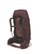 Osprey Kyte 48 Elderberry Purple WM/L Backpack - Reisartikelen-nl