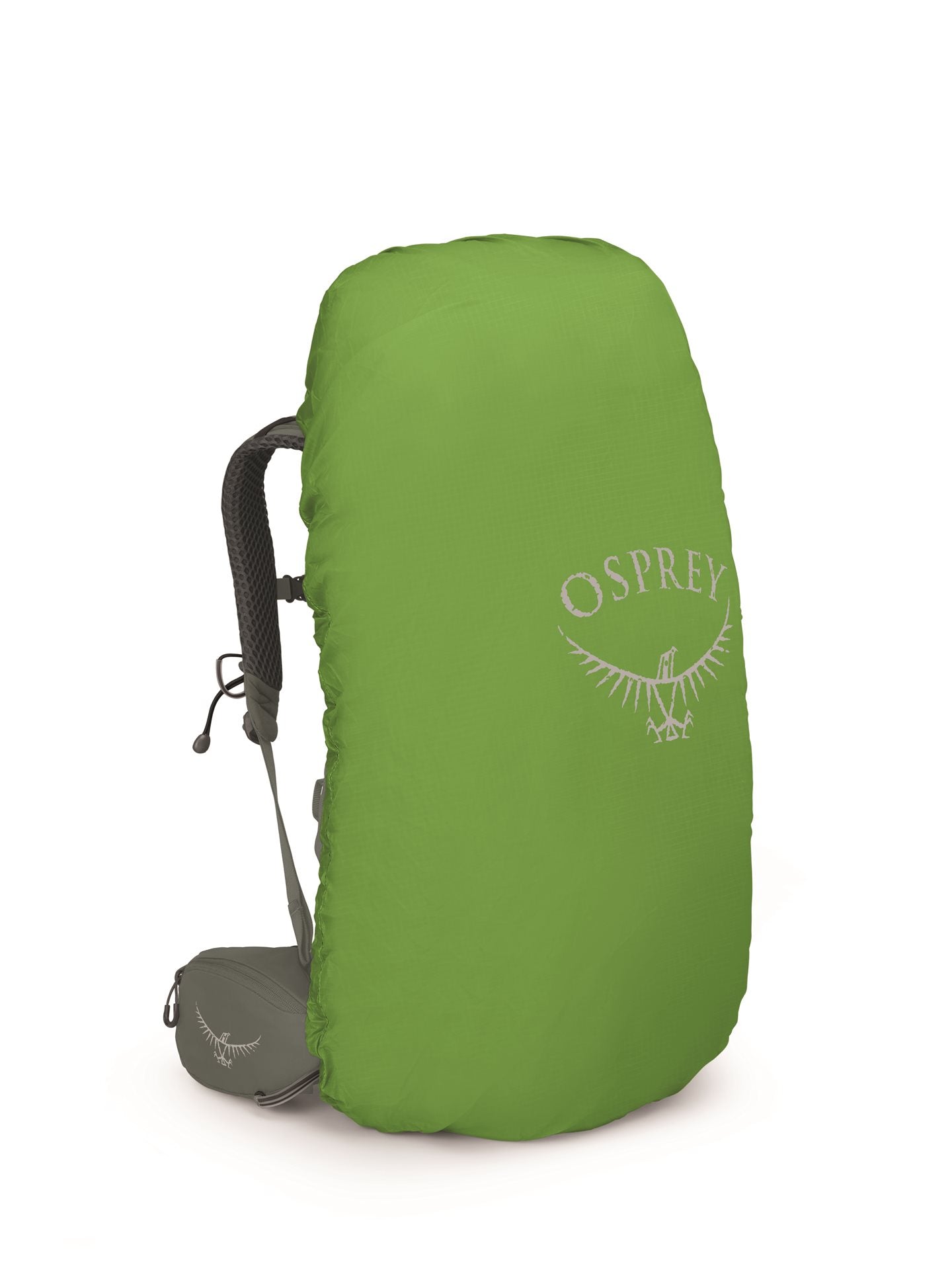 Osprey Kyte 48 Rocky Brook Green WM/L Backpack - Reisartikelen-nl