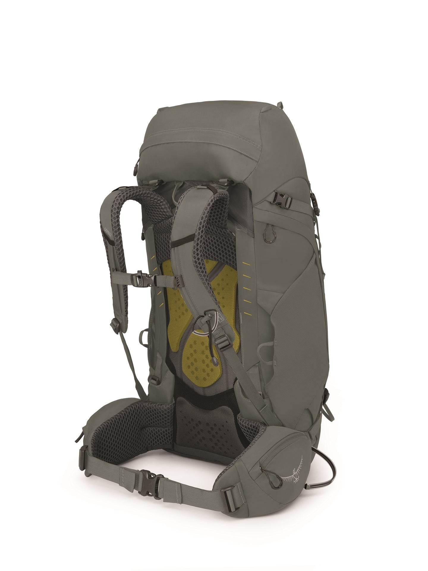 Osprey Kyte 48 Rocky Brook Green WM/L Backpack - Reisartikelen-nl