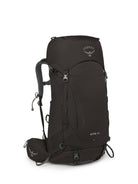 Osprey Kyte 38 Black WM/L Backpack - Reisartikelen-nl