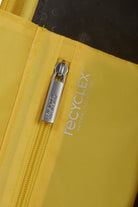 American Tourister Starvibe Spinner 67/24 Exp. Koffer Electric Lemon Ruimbagage Koffer - Reisartikelen-nl