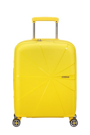 By cheap american tourister