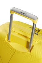 American Tourister Starvibe Spinner 67/24 Exp. Koffer Electric Lemon Ruimbagage Koffer - Reisartikelen-nl